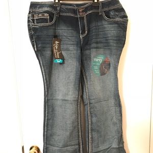 Ariya Denim Jeans